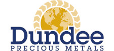 Dundee Precious Metals