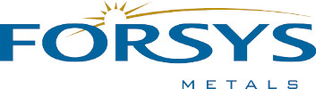 Forsys Metals
