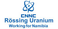 CNNC Rossing Uranium