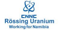 CNNC Rossing Uranium 